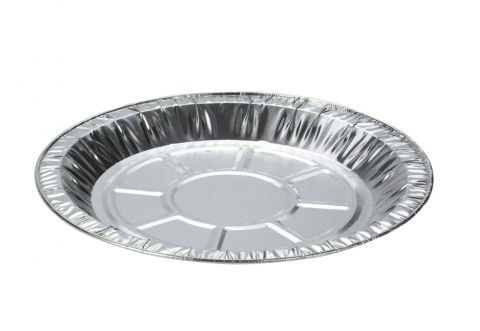 Uni-Foil Round Family Foil Pie Dish