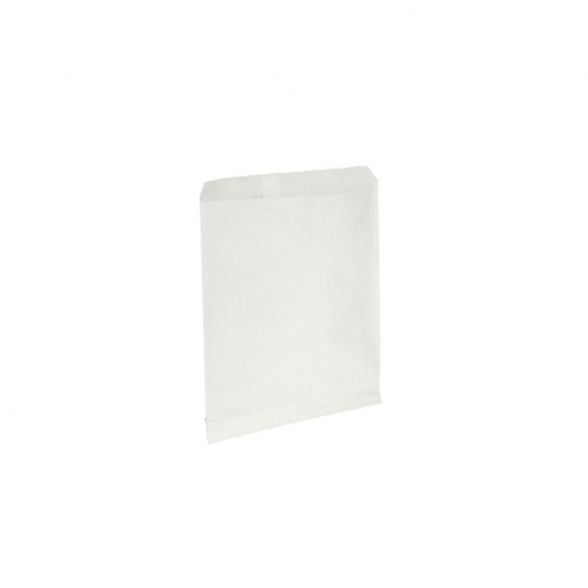 Greaseproof Paper Bag - No 2 - 160 x 200mm