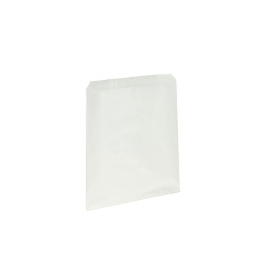 Greaseproof Paper Bag - No 3 - 185 x 220mm