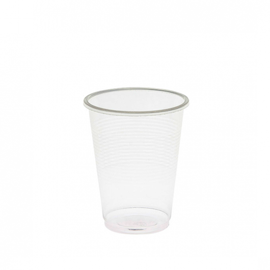 Clear PP Cup - 200ml/7oz