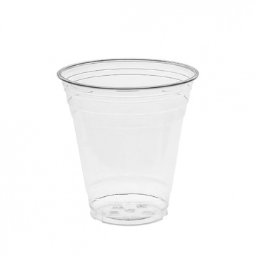 PET Clear Cold-Serve Cup - 360ml/12oz